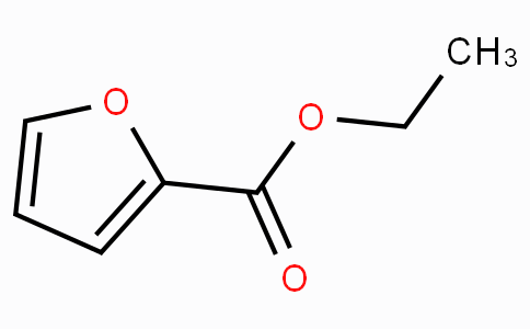 CAS No. 614-99-3, Ethyl 2-furoate