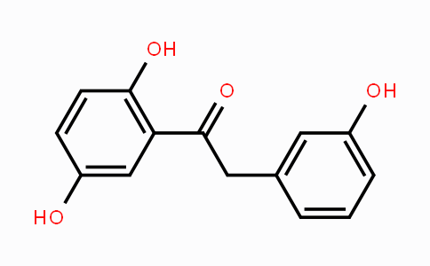 CAS No. 1352306-12-7, 1-(2,5-Dihydroxyphenyl)-2-(3-hydroxyphenyl)ethanone