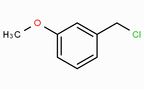 CAS No. 824-98-6, 3-Methoxybenzyl chloride