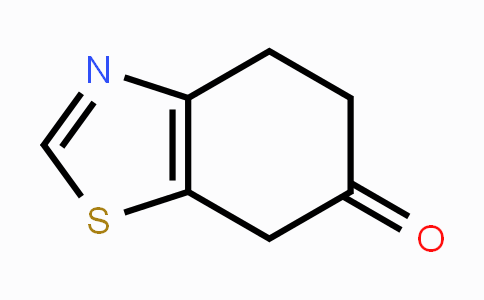 CAS No. 70590-43-1, 4,5,6,7-Tetrahydro-1,3-benzothiazol-6-one
