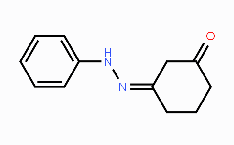 CAS No. 27385-45-1, (Z)-3-(2-Phenylhydrazono)cyclohexanone