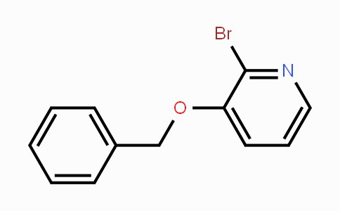 CAS No. 132330-98-4, 3-(Benzyloxy)-2-bromopyridine