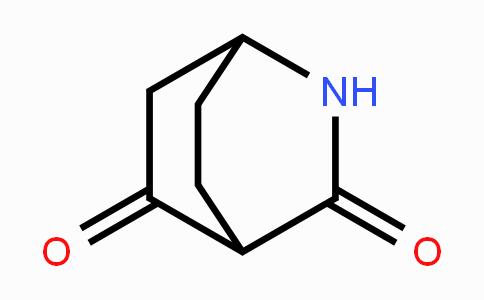 CAS No. 596795-04-9, 2-Azabicyclo[2.2.2]octane-3,5-dione