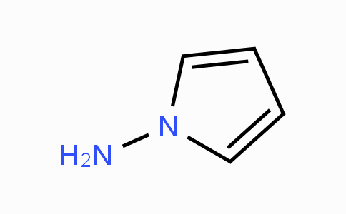 CAS No. 765-39-9, 1-Aminopyrrole