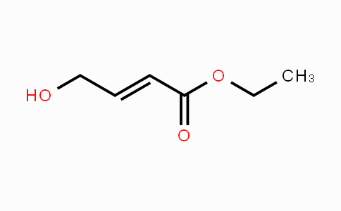CAS No. 10080-68-9, Ethyl 4-hydroxycrotonate
