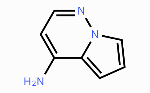 DY103375 | 1313738-71-4 | Pyrrolo[1,2-b]pyridazin-4-ylamine