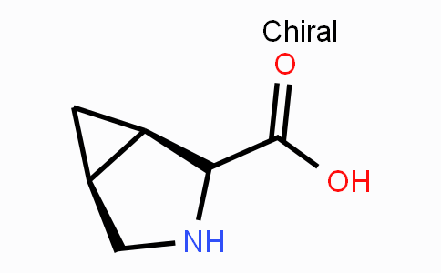 CAS No. 74984-02-4, (1R,2S,5S)-Rel-3-Azabicyclo-[3.1.0]hexane-2-carboxylic acid