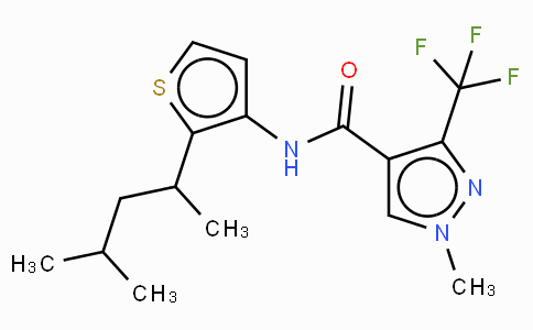 183675-82-3 | 吡噻菌胺