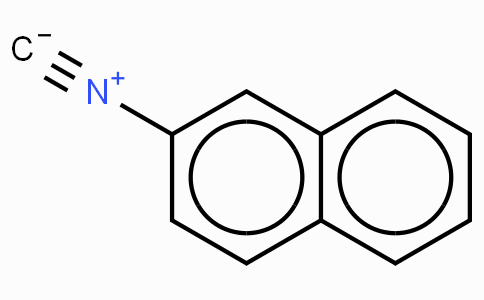 CAS No. 10124-78-4, 2-Naphtyl isocyanide