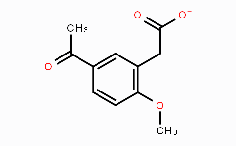 CAS No. 60792-88-3, (5-Acetyl-2-methoxyphenyl)acetate
