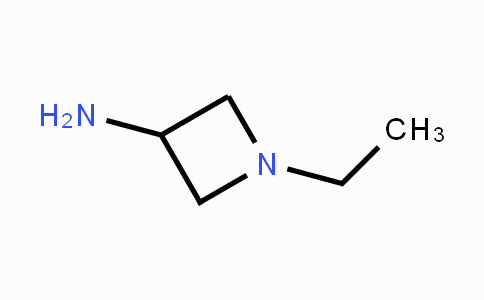 CAS No. 55438-58-9, 3-Amino-1-ethylazetidine