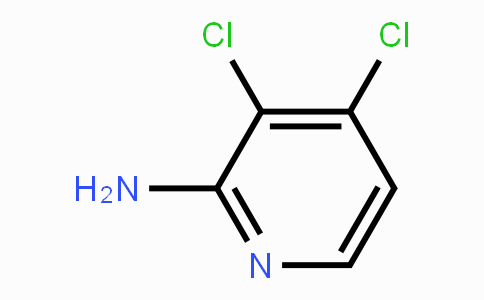 CAS No. 188577-69-7, 2-Amino-3,4-dichloropyridine