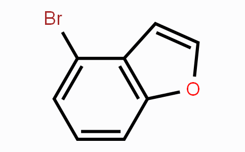 CAS No. 128868-60-0, 4-Bromobenzofuran