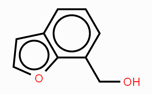 CAS No. 209256-55-3, 7-Benzofuranmethanol