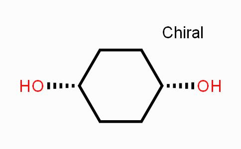 CAS No. 931-71-5, cis-1,4-Cyclohexanediol