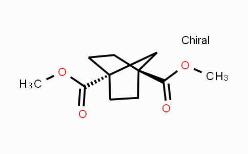 CAS No. 15448-76-7, Dimethyl bicyclo[2.2.1]heptane-1,4-carboxylate