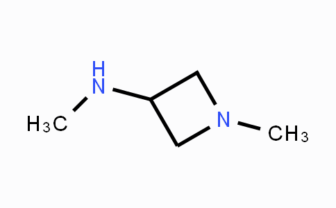 CAS No. 321890-38-4, N,1-Dimethylazetidin-3-amine