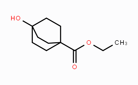 CAS No. 72948-78-8, Ethyl 4-hydroxybicyclo[2.2.2]octane-1-carboxylate