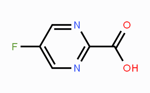 CAS No. 1196151-51-5, 5-Fluoropyrimidine-2-carboxylic acid