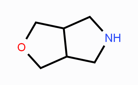 CAS No. 60889-32-9, Hexahydro-1H-furo[3,4-c]pyrrole