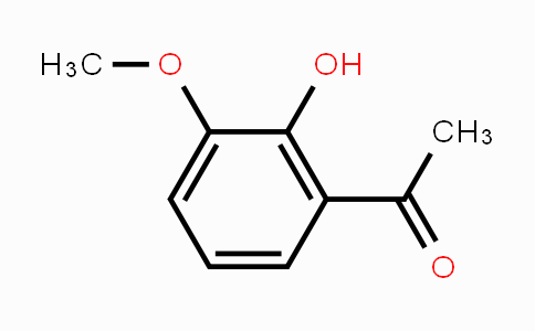 CAS No. 703-98-0, 1-(2-Hydroxy-3-methoxyphenyl)ethanone