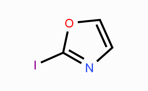 877614-97-6 | 2-Iodooxazole