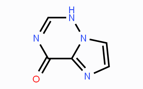 CAS No. 1206825-06-0, Imidazo[2,1-f][1,2,4]triazin-4(1H)-one