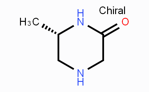 CAS No. 323592-68-3, (S)-6-Methyl-piperazin-2-one