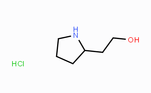 CAS No. 1220039-89-3, 2-Pyrrolidineethanol, hydrochloride