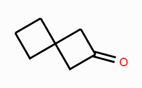 CAS No. 30152-57-9, Spiro[3.3]heptan-2-one