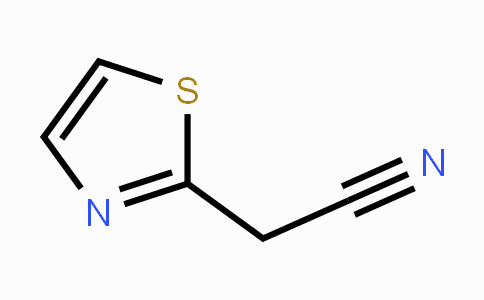 CAS No. 101010-74-6, 2-Thiazoleacetonitrile