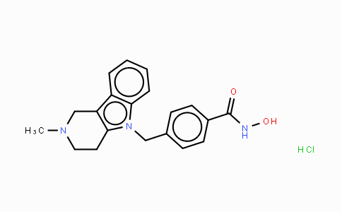 CAS No. 1310693-92-5, Tubastatin A hydrochloride