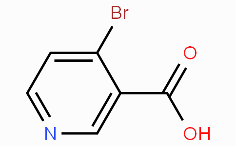 CAS No. 15366-62-8, 4-Bromonicotinic acid