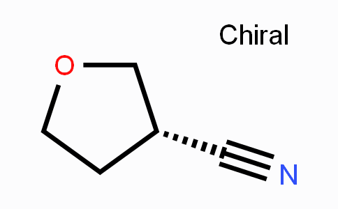 CAS No. 1363378-18-0, (S)-Tetrahydrofuran-3-carbonitrile