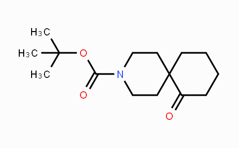 CAS No. 1198284-49-9, 3-Boc-7-oxo-3-azaspiro[5.5]undecane