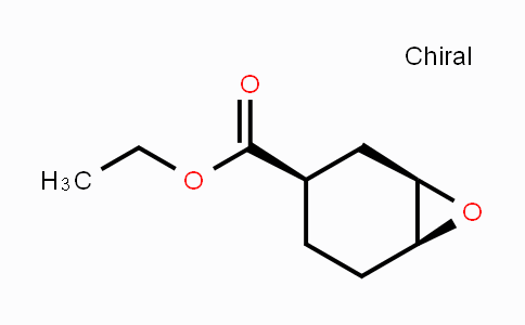 CAS No. 1210348-12-1, (1R,3R,6S)-7-Oxabicyclo[4.1.0]heptane-3-carboxylic acid ethyl ester
