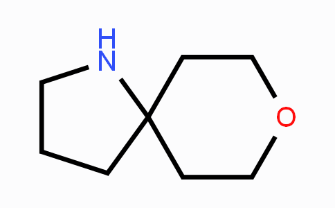 CAS No. 51130-63-3, 8-Oxa-1-aza-spiro[4.5]decane