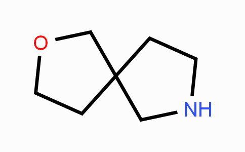 CAS No. 175-97-3, 2-Oxa-7-aza-spiro[4.4]nonane