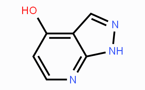 CAS No. 31591-86-3, 4-Hydroxy-1H-pyrazolo[3,4-b]pyridine