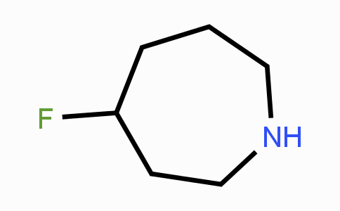 CAS No. 1094073-73-0, 4-Fluoro-hexahydro-1H-azepine