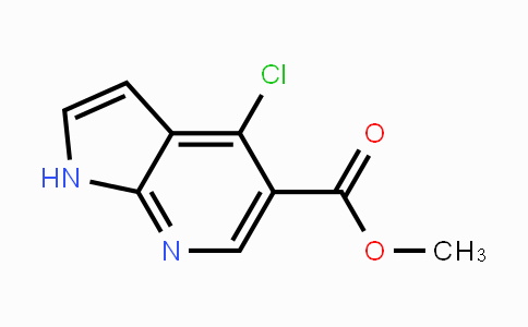 951625-93-7 | Methyl 4-chloro-7-azaindole-5-carboxylate