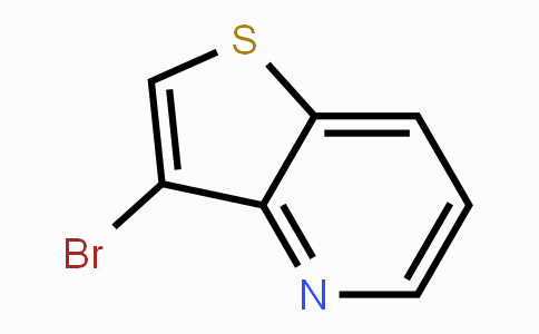 CAS No. 94191-12-5, 3-Bromothieno[3,2-b]pyridine