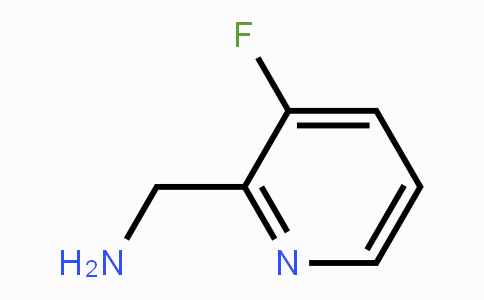 CAS No. 312904-51-1, 2-Aminomethyl-3-fluoropyridine