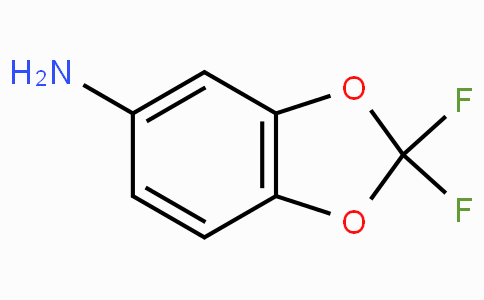 1544-85-0 | 2,2-Difluoro-5-aminobenzodioxole