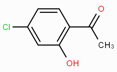 CAS No. 6921-66-0, 4'-Chloro-2'-hydroxyacetophenone