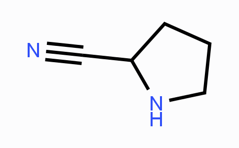 CAS No. 5626-49-3, 2-Cyanopyrrolidine