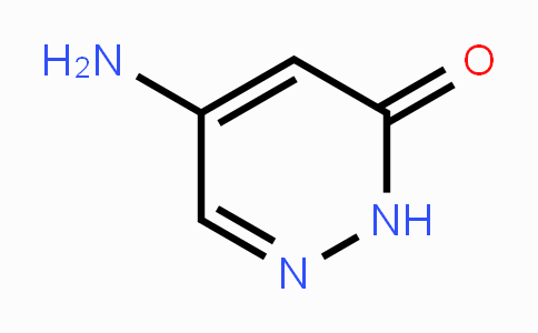 CAS No. 89033-30-7, 5-Amino-3(2H)-pyridazinone