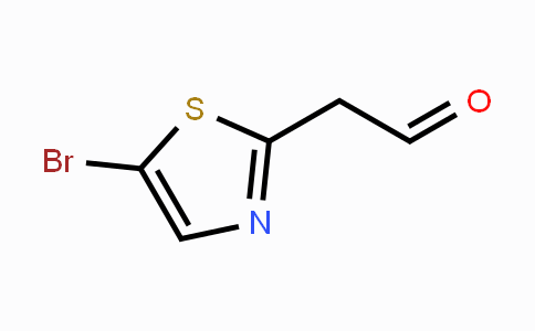 CAS No. 774230-98-7, 5-Bromothiazole-2-ethanone