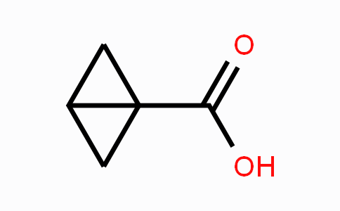 CAS No. 30493-99-3, Bicyclo[1.1.0]butane-1-carboxylic acid