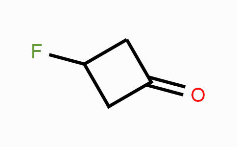 CAS No. 1415342-84-5, 3-Fluorocyclobutanone